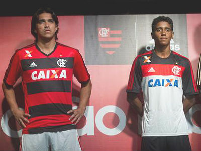 uniforme do flamengo 2013