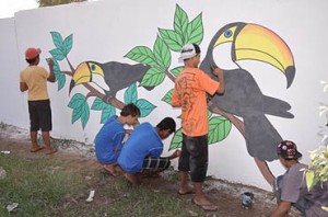 Pintura