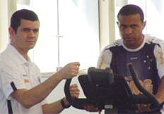 geovani