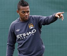 robinho