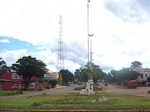 sao gabriel do oeste