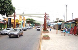 Bonito-cidade