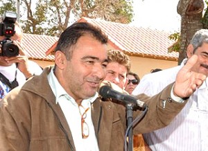 Cipriano