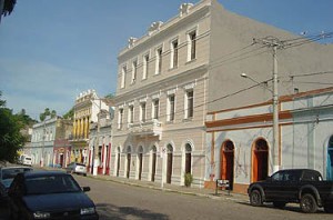 Corumba-casarao