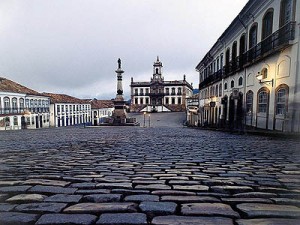 Ouro Preto