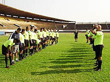 arbitros
