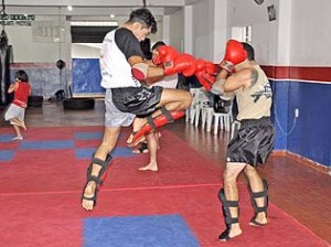 atleta