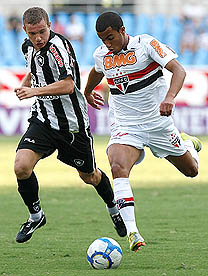 botafogo-sao paulo