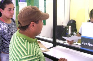diretores