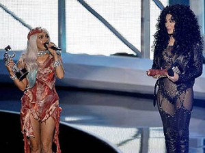 ladi gaga