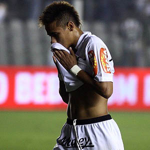neymar