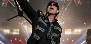 scorpions