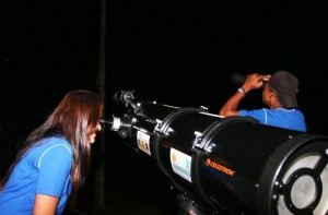 telescopio