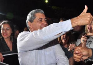 Andre-eleito