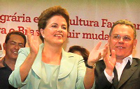 Dilma-contag