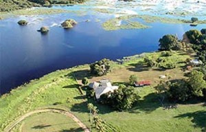 Fazenda-pantanal
