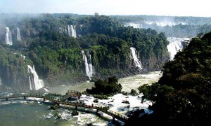 Foz do Iguaçu