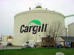cargill-Agribusiness