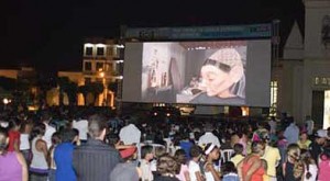 cinema