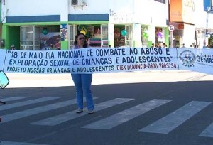 criança-combate