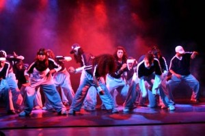 dance