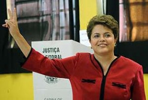 dilma