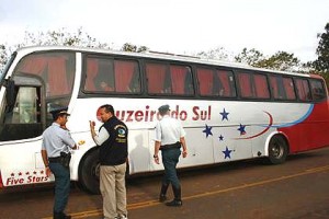 fiscalização