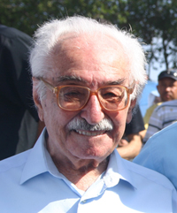 manoel de barros