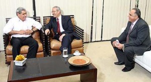 ministro
