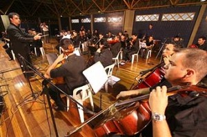 orquestra