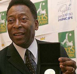 pelé