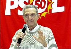 plinio Sampaio