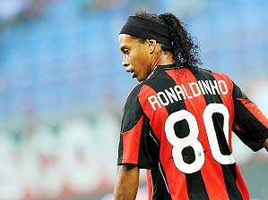 ronaldinho