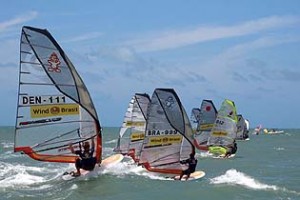 windsurf