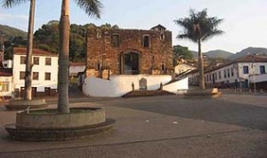 SABARA-MG