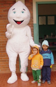 minigococica