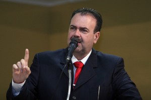 paulo siufi