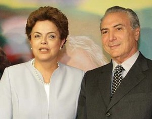 dilma-michel temer