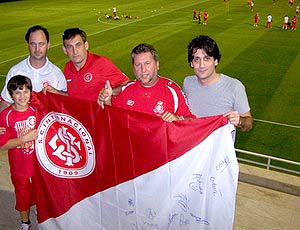 inter-treino