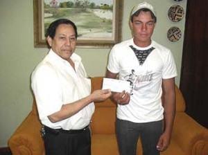 rodeio