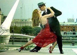 tango