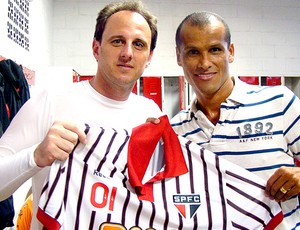 rivaldo