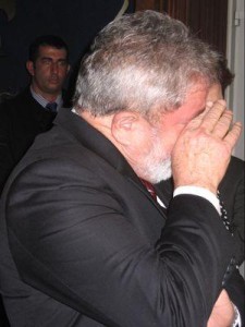 lula-chora