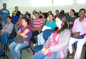 Bodoquena-professores