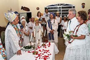 casamento