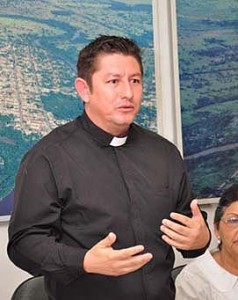 padre