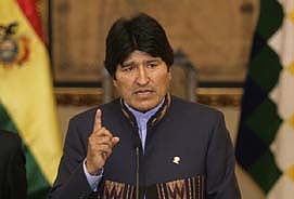 evo-morales