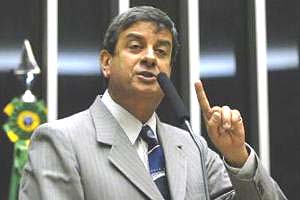 ex-deputado