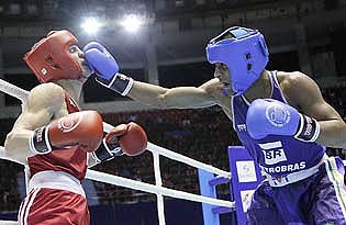 boxe