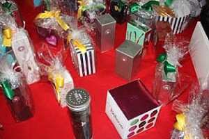 perfumes